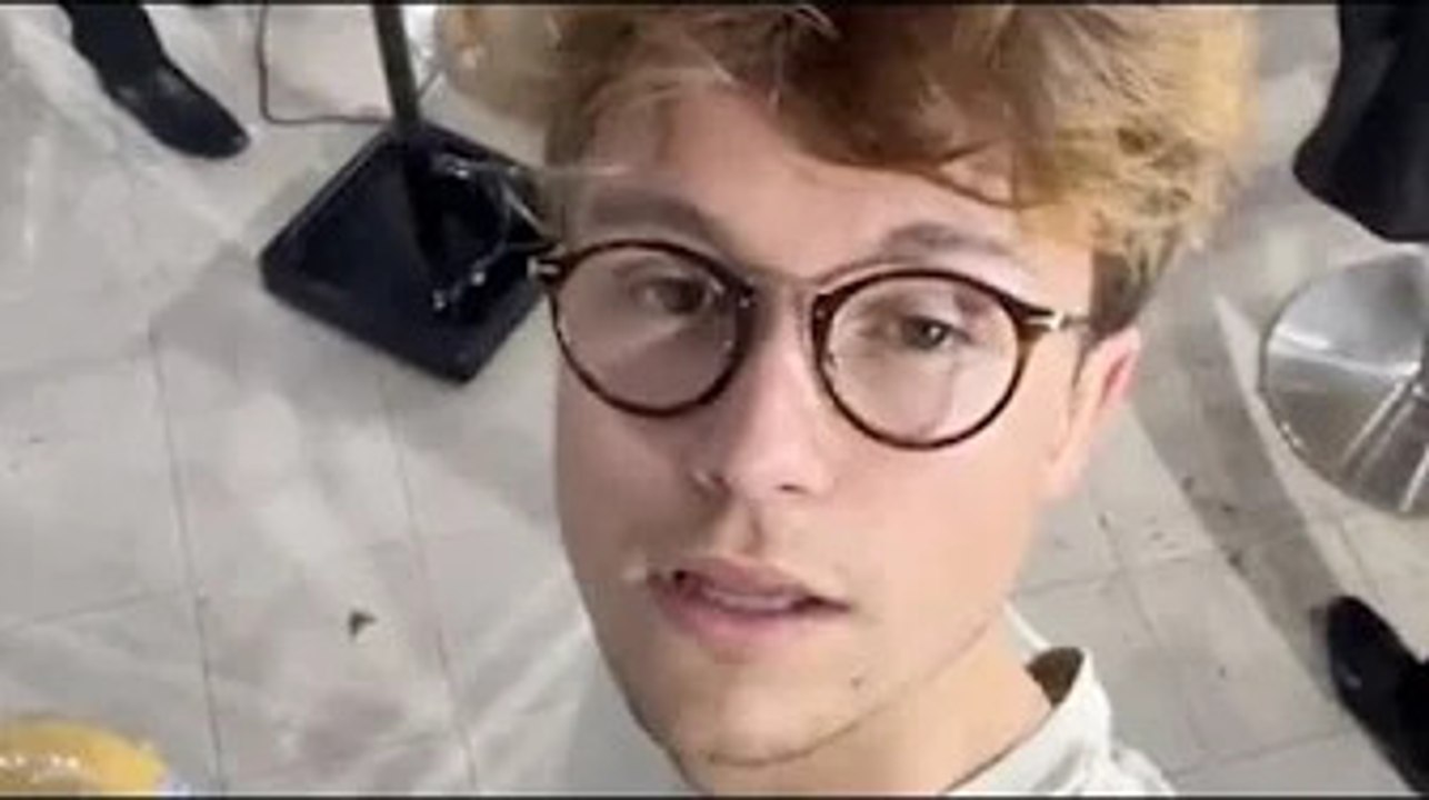 Eurovision France 2022 : qui est le youtubeur Sundy Jules, membre du jury de...