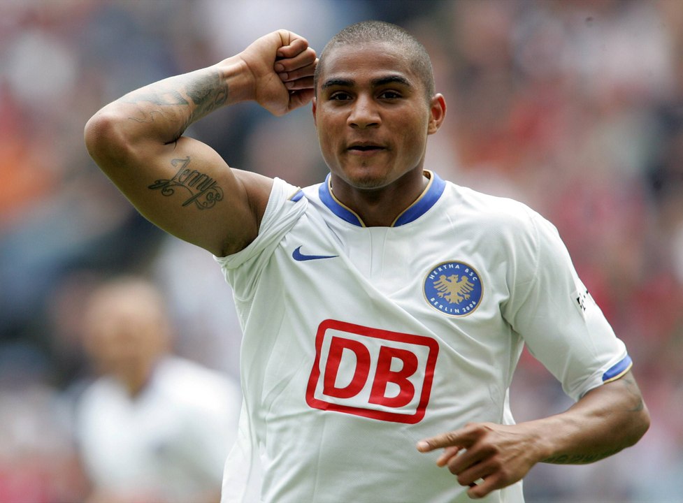 Gerland: 'Uli, wir müssen Kevin-Prince Boateng holen'