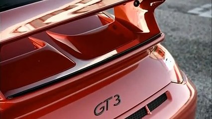 Porsche 911 GT3 2008
