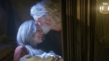 Novela Génesis hablado español latino - Capítulo 93