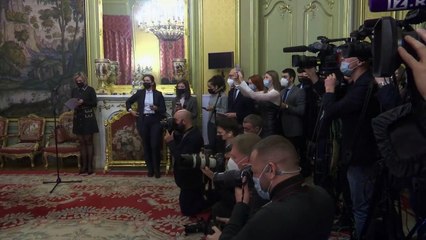 Rusia asegura que contestará a la propuesta de EE. UU.