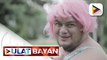 FEATURE: Tatay sa La Union, nag-viral online dahil sa gimik para mapangiti ang kanyang baby sa photoshoot