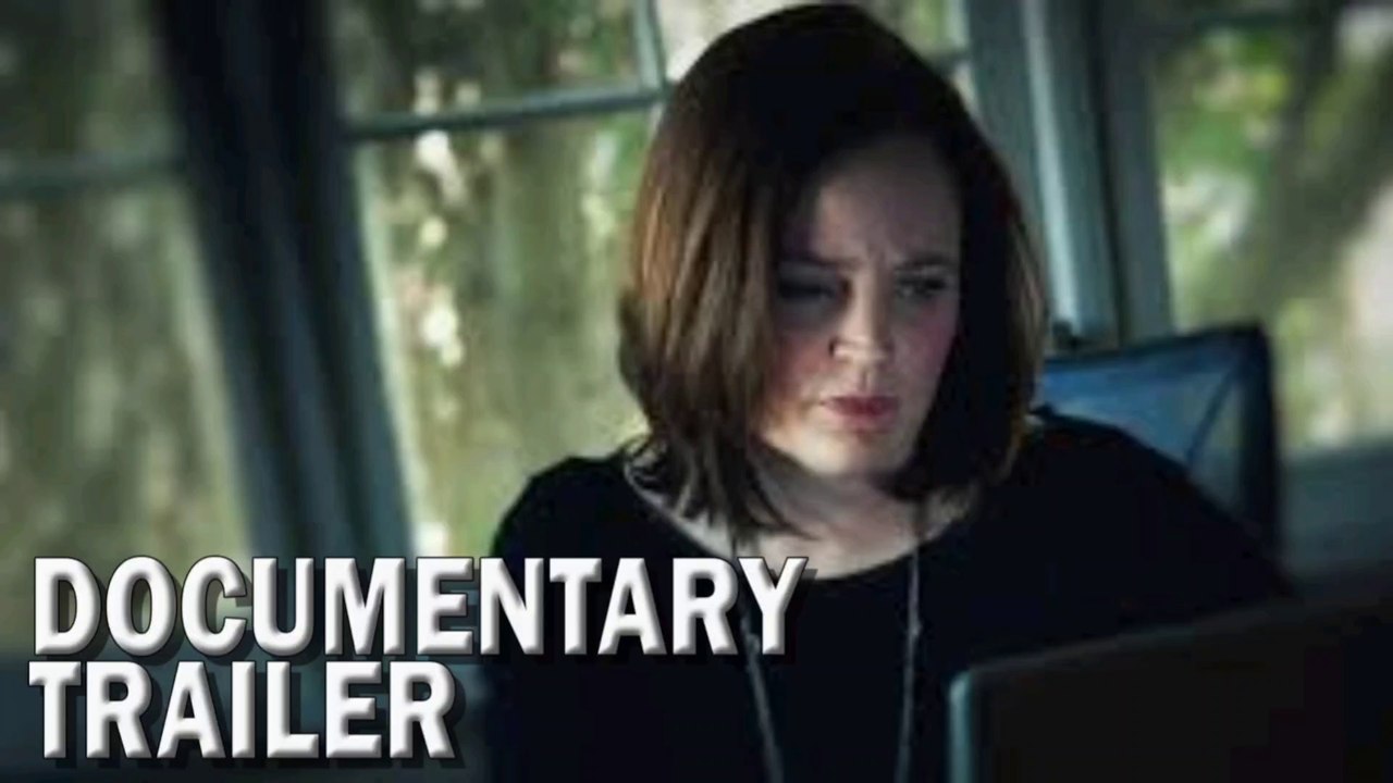 I'LL BE GONE IN THE DARK Trailer (2021) Crime