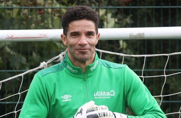David James reveals Street Fighter was Liverpool players' favourite game to wind down after a match