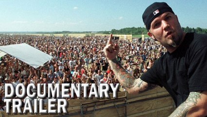WOODSTOCK 99: PEACE LOVE AND RAGE Trailer (2021) Event