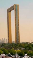 Giant mural of Sheikh Hamdan comes up on key Dubai road