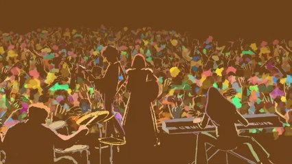 A Musical Story - Bande-annonce date de sortie