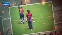 Nepal wicketkeeper Aasif Sheikh upholds `spirit of cricket`, refuses t