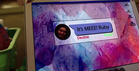 Somewhere Between S01 E01