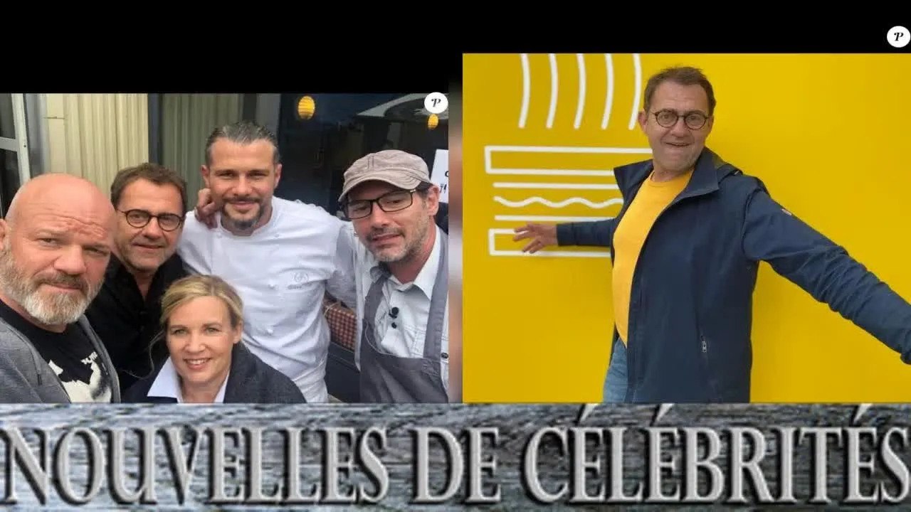 "On ne va pas se morfondre constamment !" : Une star de Top Chef cash sur l'éviction de Michel Sarra