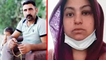 5 çocuğunun annesi dini nikahlı eşini gözünü kırpmadan öldürdü