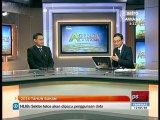 Agenda Awani: 2014 tahun sukan