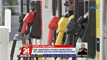 Ilang taxi driver, wala raw halos kita dahil sa sunod-sunod na pagtaas ng presyo ng langis | 24 Oras
