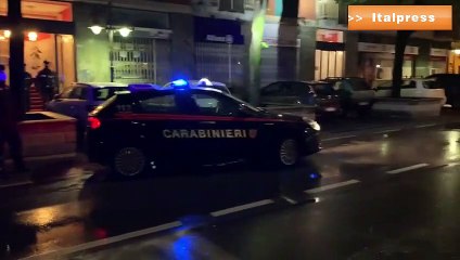 Strage nel Torinese, pensionato uccide 4 persone