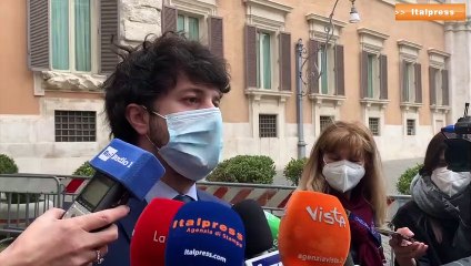 Benifei "Sostenere le imprese chiuse"