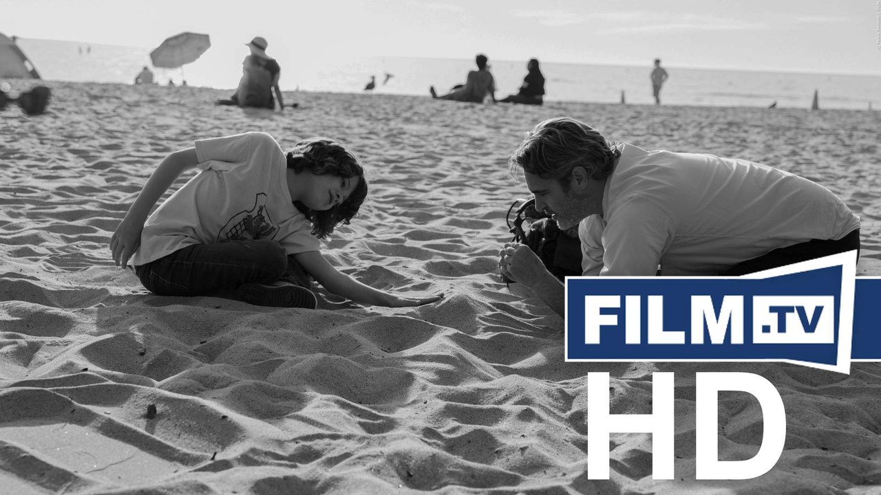 Come On, Come On Trailer Deutsch German (2021)