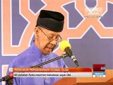 Perkukuh persaudaraan sesama Islam