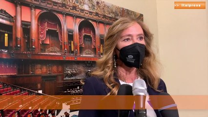 Ponte Stretto, Prestigiacomo "Dal Governo serve chiarezza"