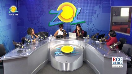 Amarilis Castro: Explica el Porque el precio elevado de los combustibles