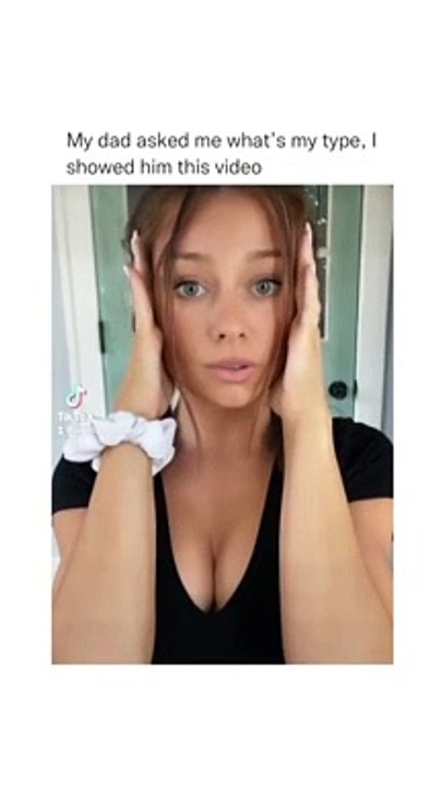 Beautiful girl comedy videos