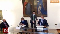 Coronavirus, accordo Regione-Federfarma Sicilia per test in farmacia