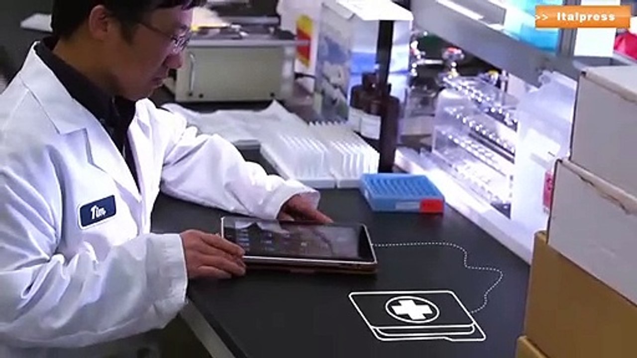 L’intelligenza artificiale e la sanità pubblica, al via i digital talk “Roche Now”