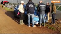 Caporalato, 7 arresti dei Nas tra Latina e Vicenza