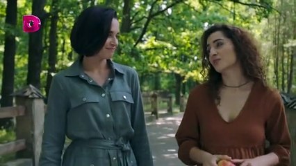 Беззащитное сердце - 3 серия