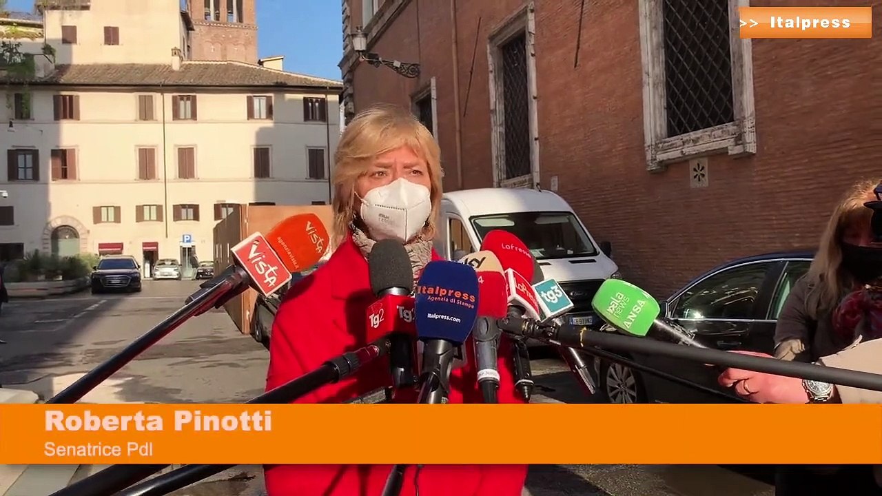 Covid, Pinotti “Non esiste chi vuole riaprire e chi no”