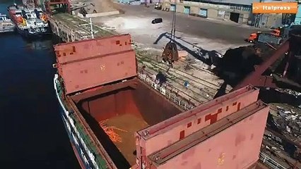 Ue, nel 2020 13,7 mln tonnellate rifiuti in Turchia