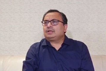 রাজ্যের শিক্ষা ব্যবস্থায় পিপিপি মডেল প্রসঙ্গে কুণাল ঘোষের প্রতিক্রিয়া | Oneindia bengali