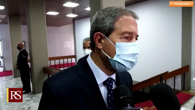 Ponte Stretto, Musumeci: Necessario per far diventare Sicilia il cuore del Mediterraneo