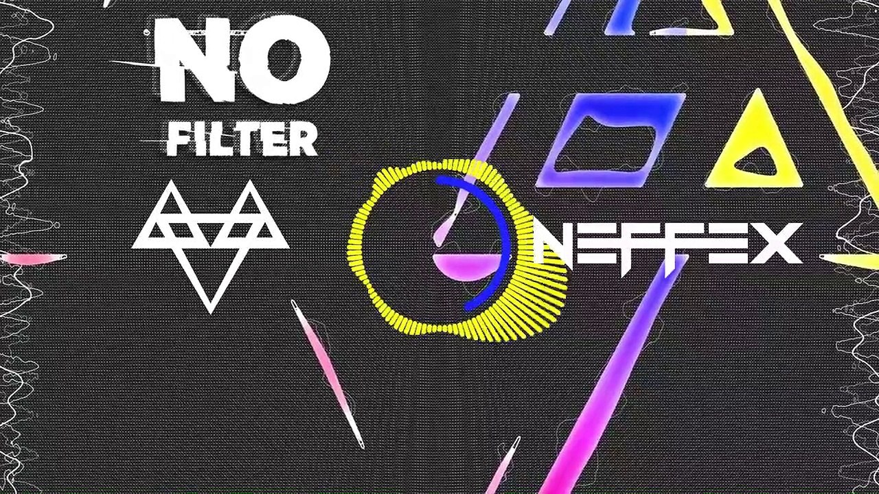 NEFFEX - No Filter --  [Copyright Free](720P_HD)