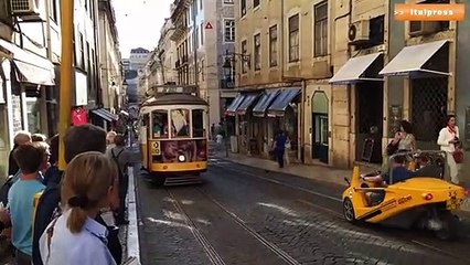 Recovery, Portogallo primo Paese a presentare il piano