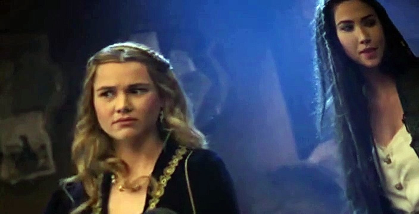 The Outpost S01 E04