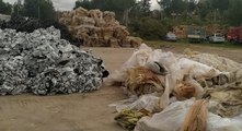 Ragusa - Imponeva monopolio raccolta plastiche serre: sequestro da 3 milioni a imprenditore affiliato alla Stidda (17.02.22)