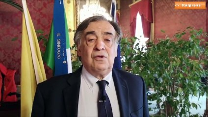 Palermo, Sala e Martorana nuovi assessori comunali