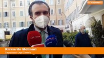 Molinari “La Lega al Governo vuole incidere”