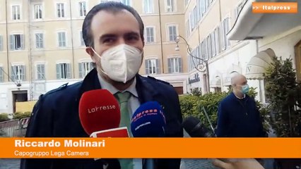 Molinari “La Lega al Governo vuole incidere”