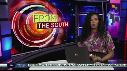 FTS 8:30 17-02: Honduras former pres. Hernandez to remain in preventive detention