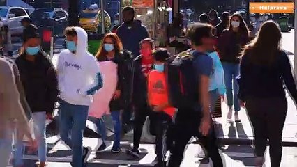 Sale la fiducia dei consumatori e delle imprese