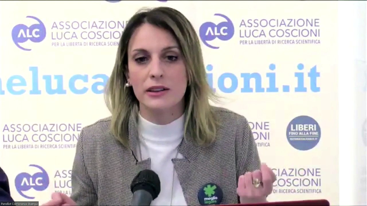 Referendum, Soldo (Meglio Legale): "Noi offesi e umiliati da modalità sovietiche di Amato"