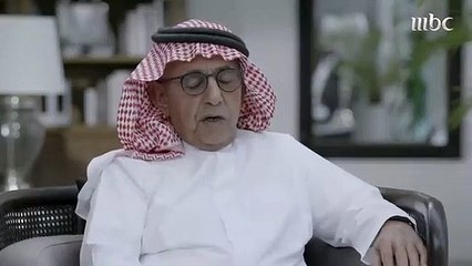 تيم حسن: فوجئت بدوري في الزير سالم