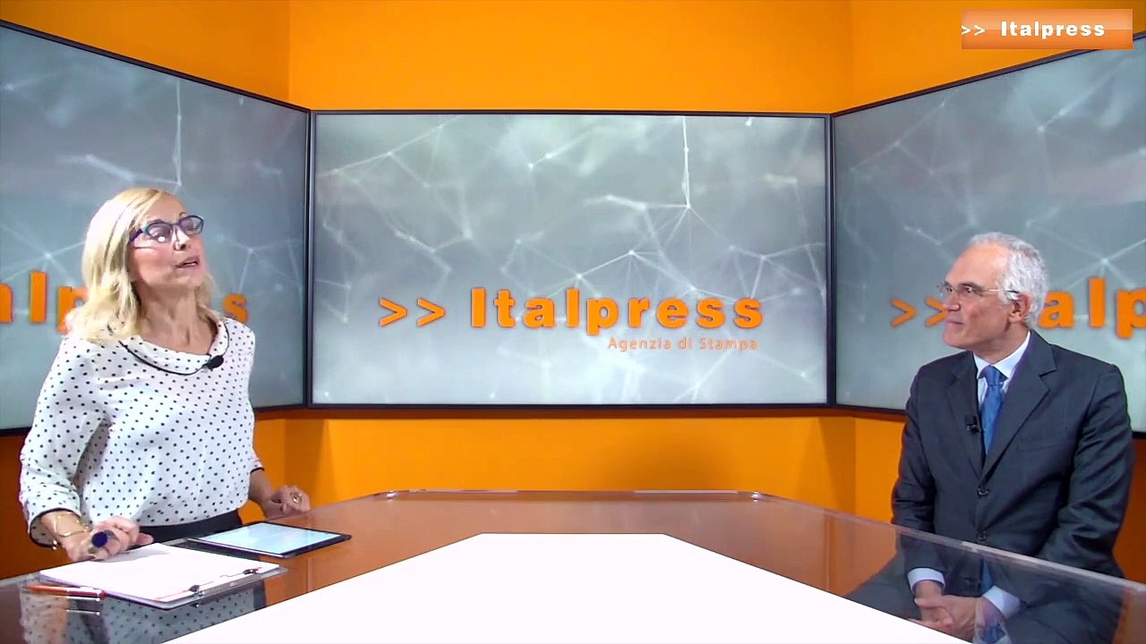 Stinchi (Microsoft): così la tecnologia ci ha aiutato durante la pandemia