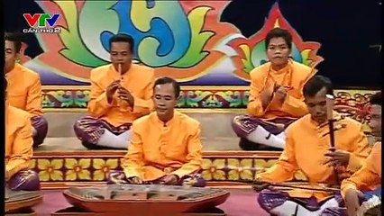 แวดวงเพลงเวียดนาม (ภาคภาษาเขมร) (Ca nhac) (เดอะซีรีส์) - សំនៀងល្អ ដៃភ្លេងពូកែ (2014) (3/5)