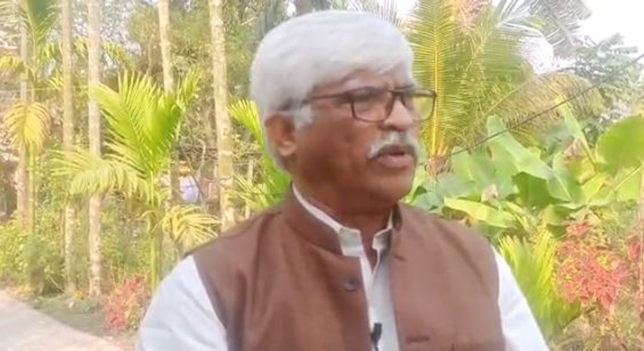 টুইট করে মুখ্যমন্ত্রীকে ডাকা এটা রাজ্যপালের পদবাচ্য হতে পারে না: সুজন চক্রবর্তী | Oneindia Bengali