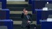 Un eurodéputé bulgare fait un salut nazi dans l’hémicycle du Parlement européen