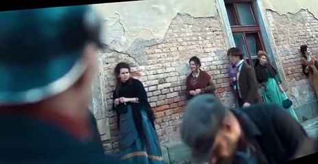 Freud S01 E02