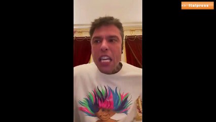 Polemiche sul Concertone, Fedez pubblica telefonata con dirigenti Rai