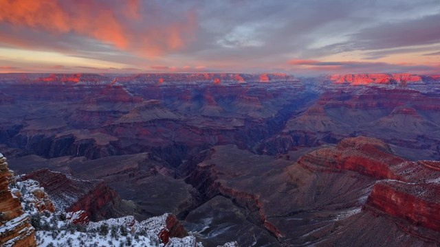 Quels sont les parcs nationaux américains les plus visités ?